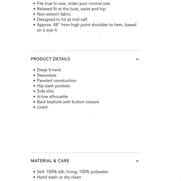 NWT|Equipment Femme Charlotte 100% Silk Midi Dress, 4 - Picture 4 of 11